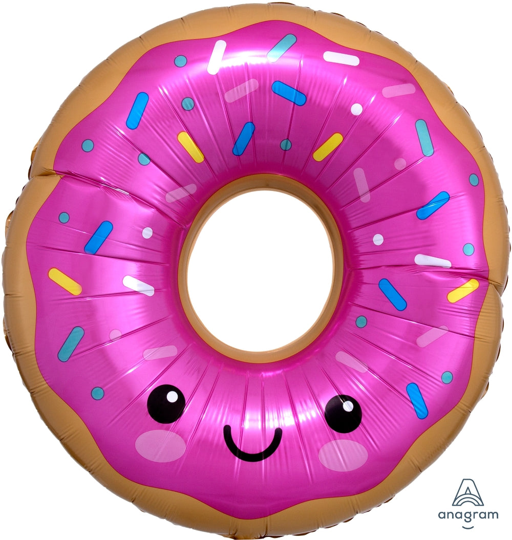 Super Shape Donut 27"