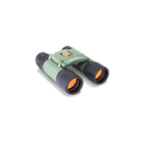 KIDYBINOCULARS - Anti Shock Binoculars Green