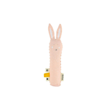 Squeaker - Mrs. Rabbit