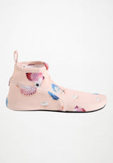 Zimba Slippers - Pink Shell