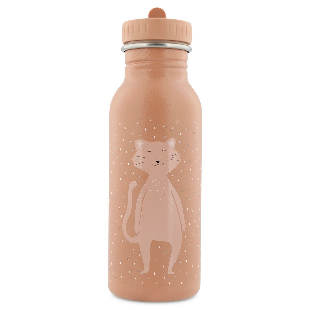 Bottle (500ml) Mrs. Cat