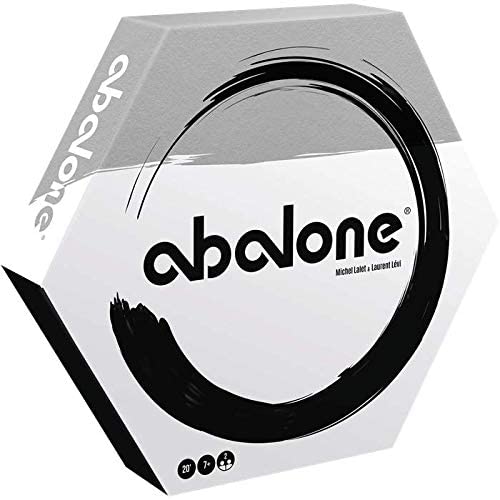 Abalone Board Game