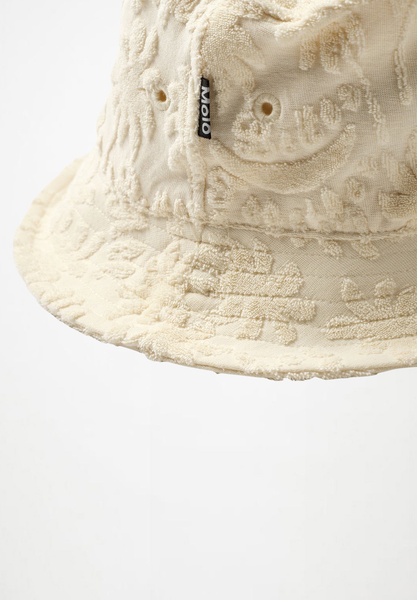 Siks Hat - Palm Terry