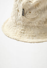 Siks Hat - Palm Terry