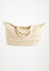 Towelling Bag- Palm Terry