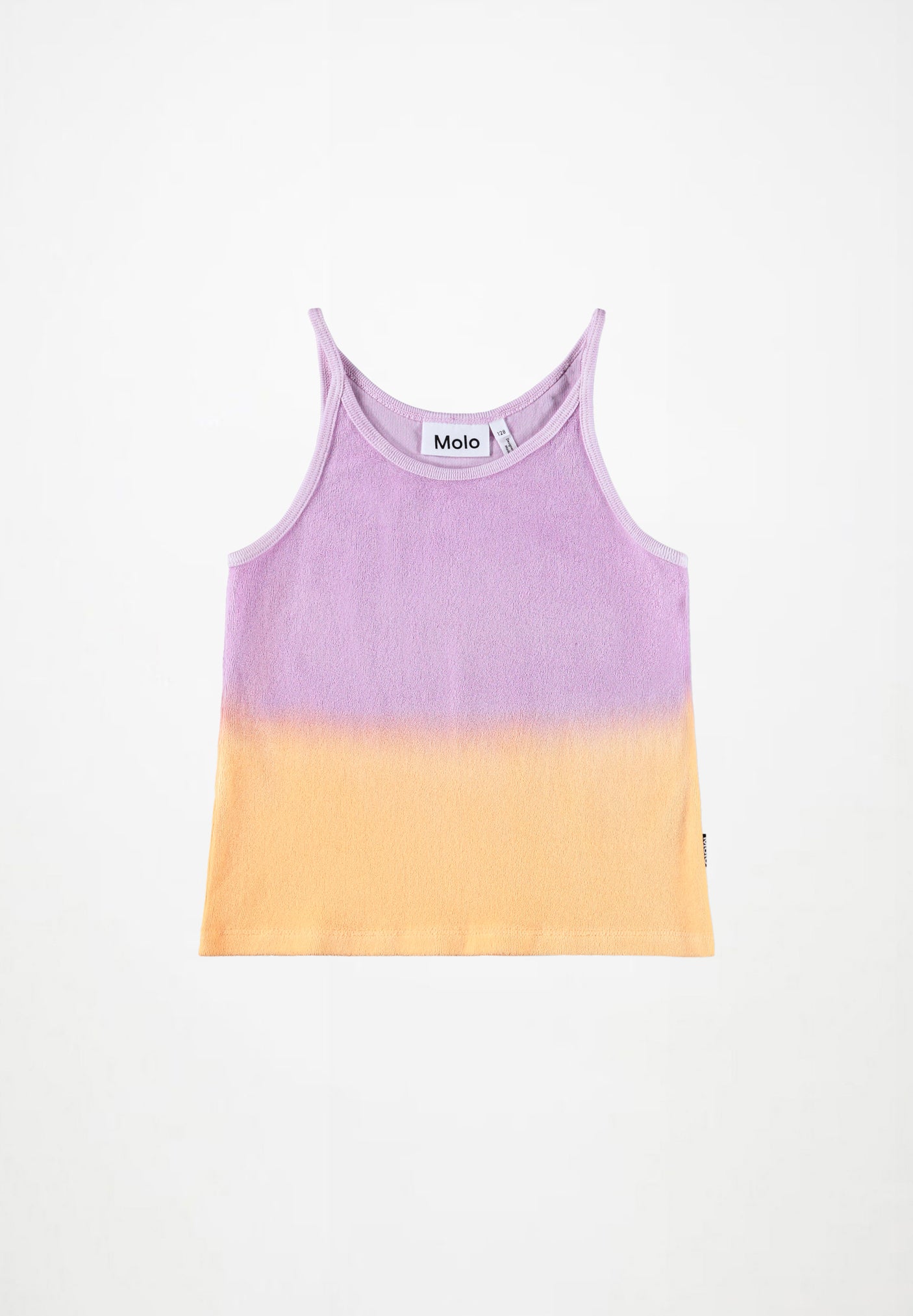 Rizi Top - Sunset Fade