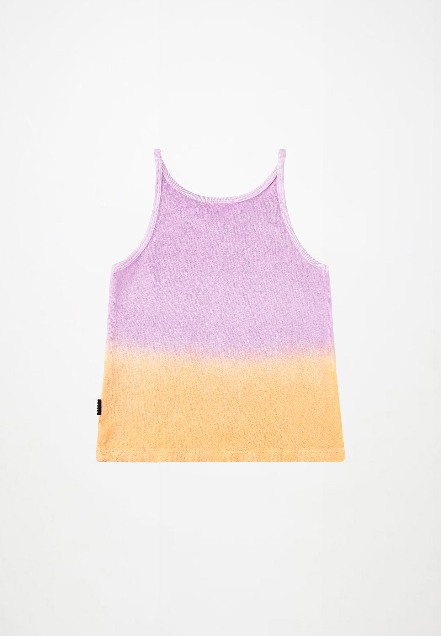 Rizi Top - Sunset Fade