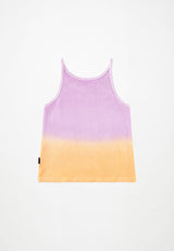 Rizi Top - Sunset Fade