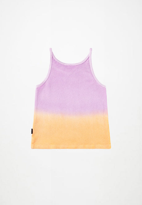 Rizi Top - Sunset Fade