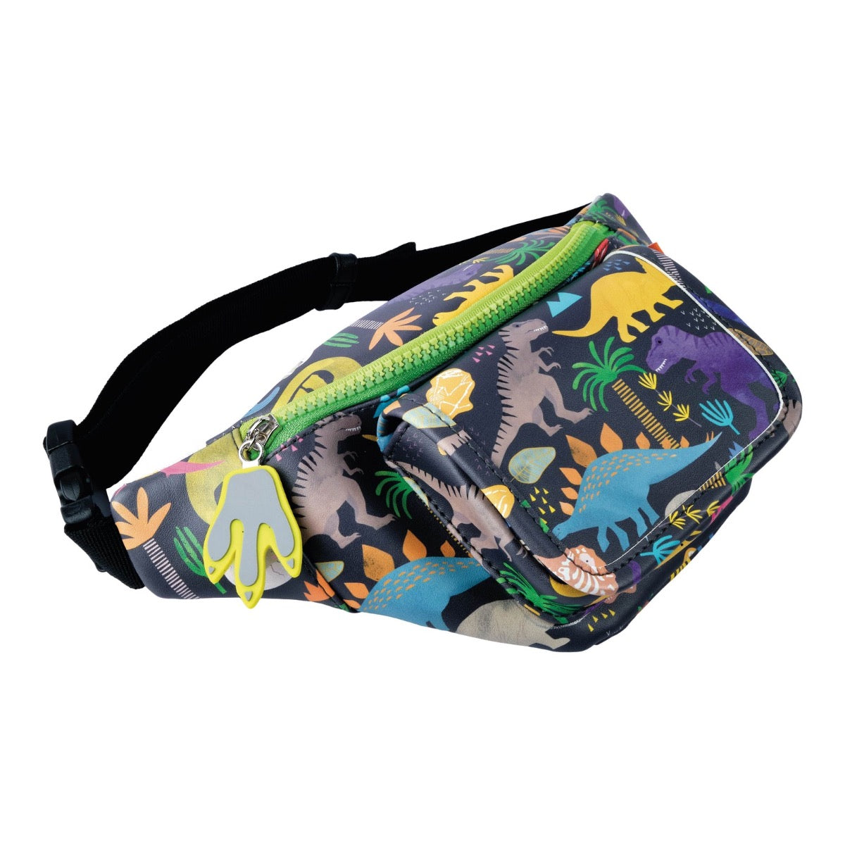 Belt Bag - Dinosaur