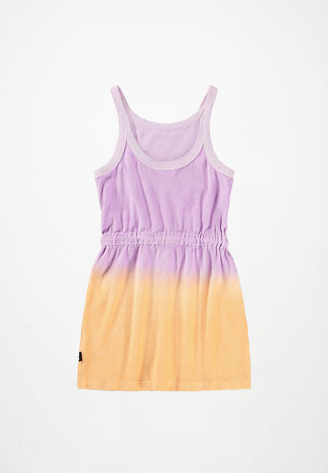 Camden Dress - Sunset Fade
