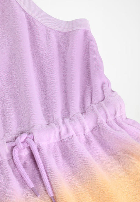 Camden Dress - Sunset Fade
