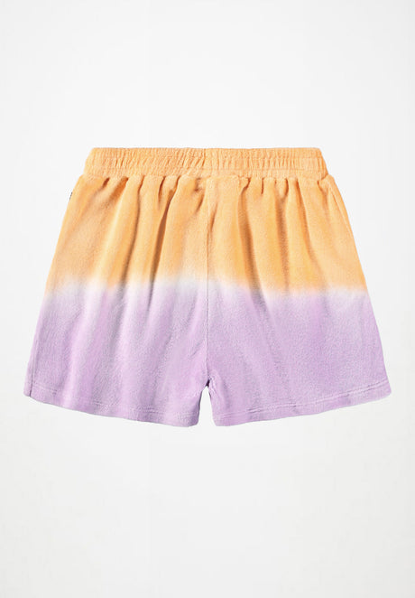 Angela Shorts - Sunset Fade