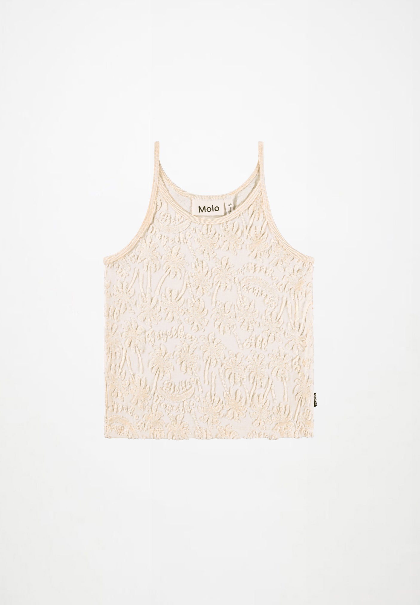 Rizi Top - Palm Terry