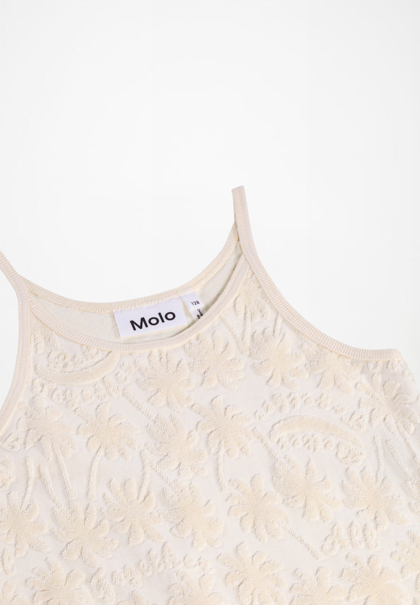 Rizi Top - Palm Terry
