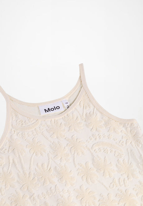 Rizi Top - Palm Terry