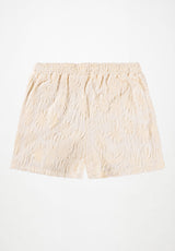 Angela Shorts - Palm Terry