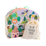 Fairy Tale Playbox