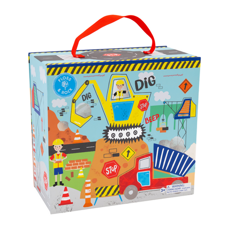 Construction Playbox