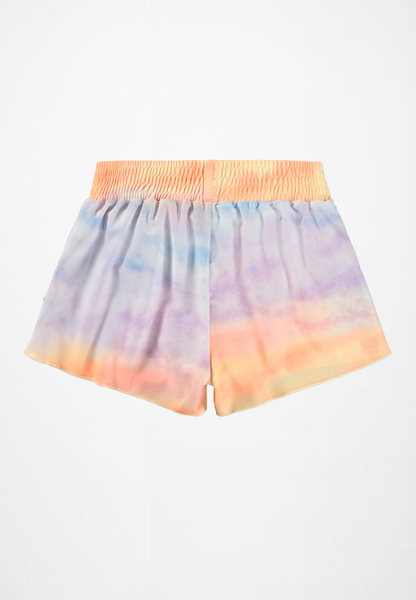 Nicci Shorts - Rainbow Sky