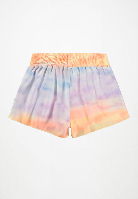 Nicci Shorts - Rainbow Sky