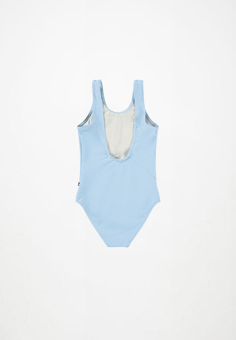 Swimsuit Nika - Blue Face