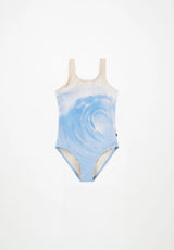 Swimsuit Nika - Soft Wave