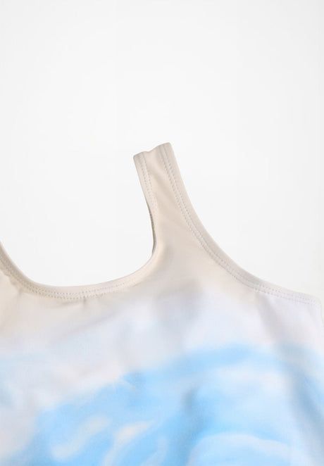Swimsuit Nika - Soft Wave