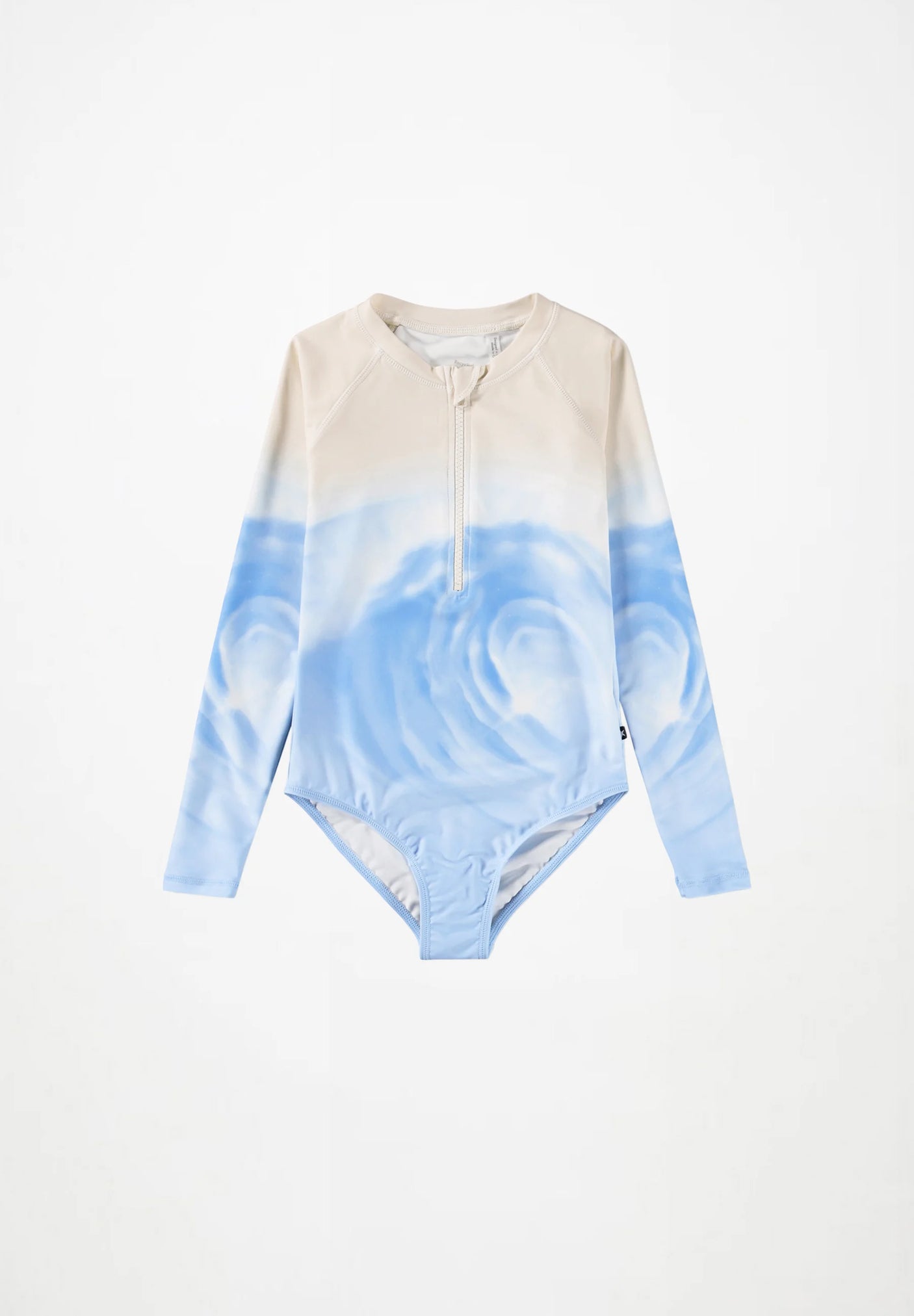 Necky Swimsuit - Soft Wave
