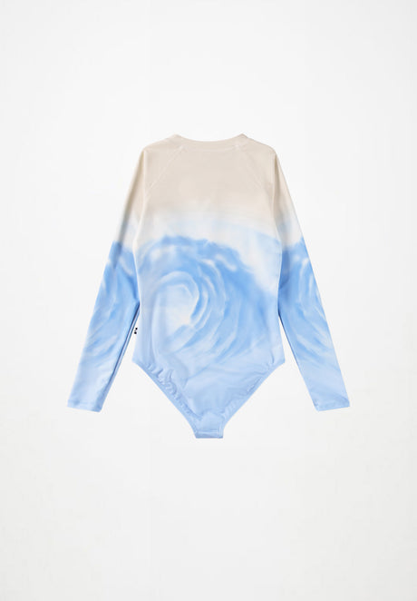 Necky Swimsuit - Soft Wave