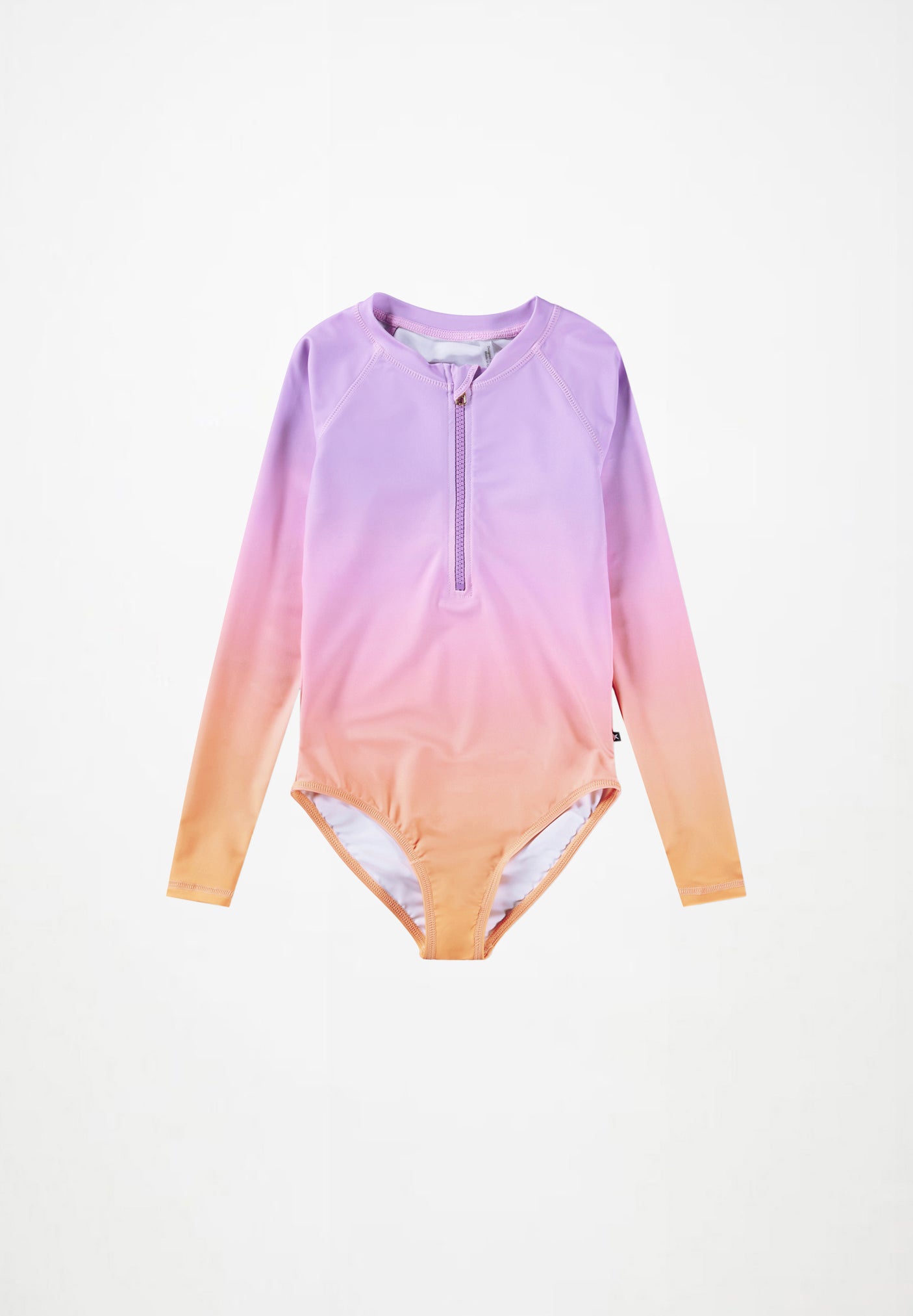 Necky Swimsuit - Sunset Fade