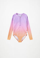 Necky Swimsuit - Sunset Fade