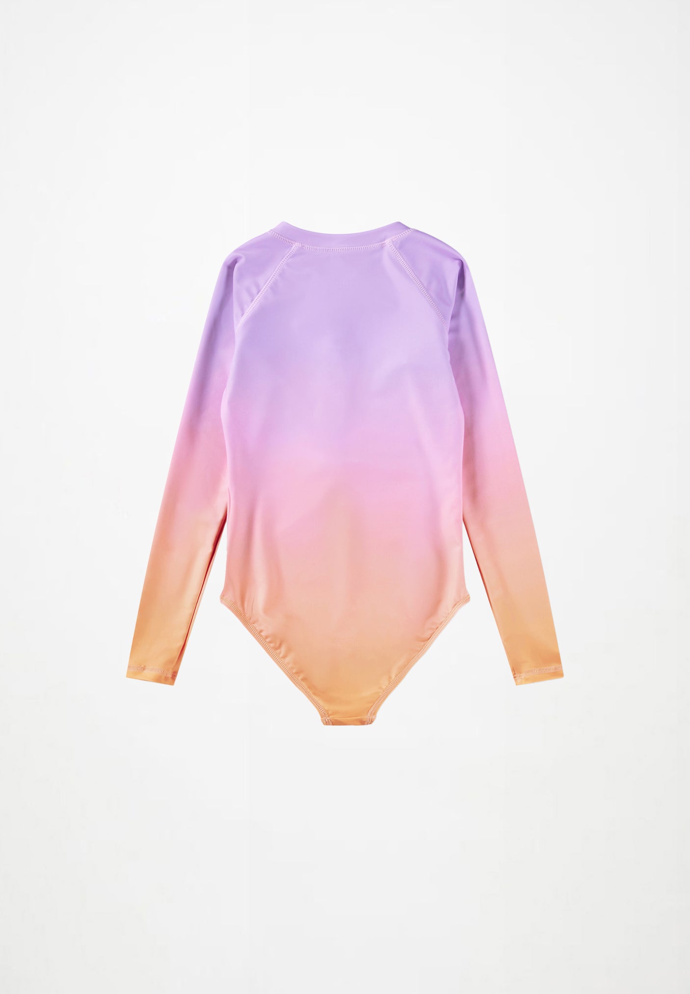 Necky Swimsuit - Sunset Fade