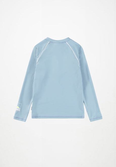 Noble Rash Guard - Stream