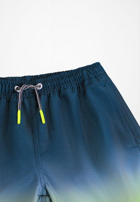 Nilson Swimshorts - Screen Fade