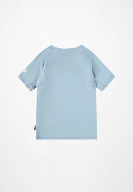 Neptune Rash Guard - Stream