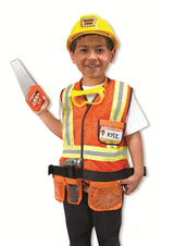 Engineer Costume