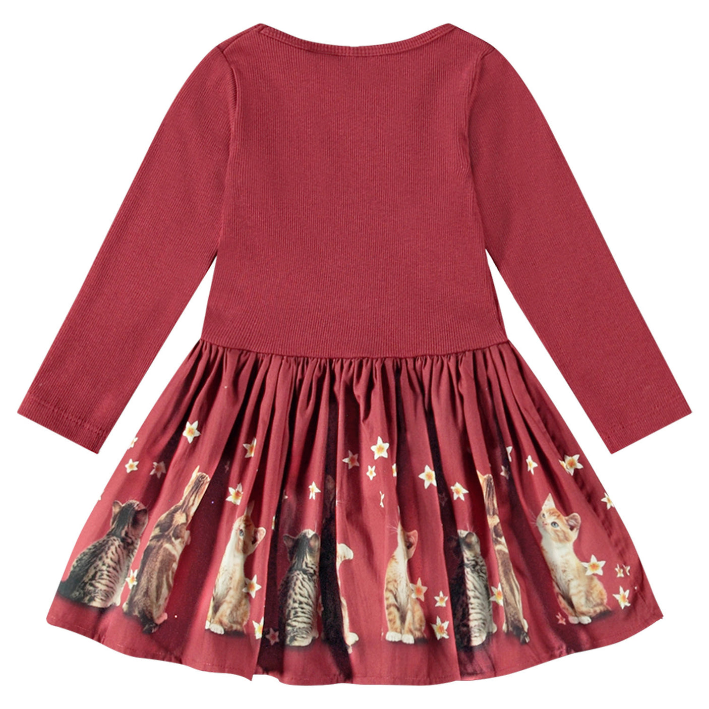 Candi Dress - Velvety Kittens