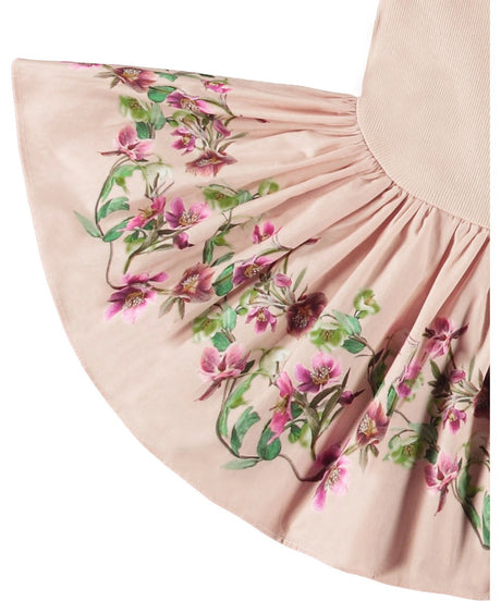 فستان كاندي - ميني هيليبور