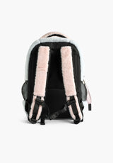 Backpack Mates - Fluffy Colors