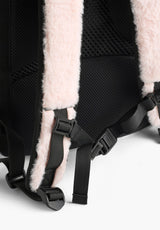 Backpack Mates - Fluffy Colors