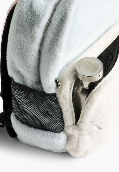 Backpack Mates - Fluffy Colors