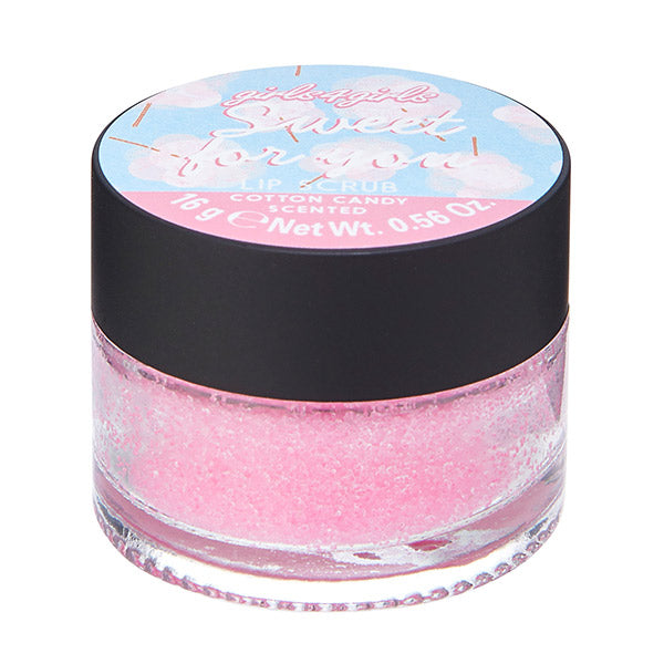 Lip Scrub - Sweet for you 15g