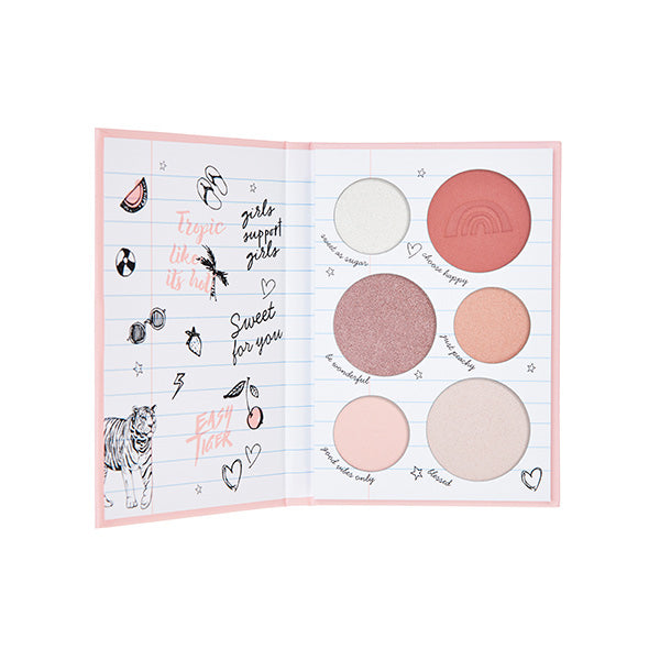 Be Kind Eye Shadow Palette