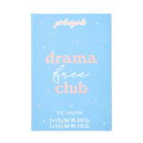 Drama Free Club Eyeshadow Palette