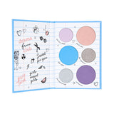 Drama Free Club Eyeshadow Palette