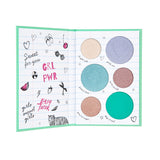 GRL PWR Eye Shadow Palette