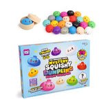 Advent Calendar Mystery Squishy Dumpling