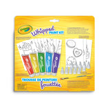 Whipped Paint Kit