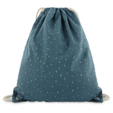 Drawstring bag - Mr. Triceratops
